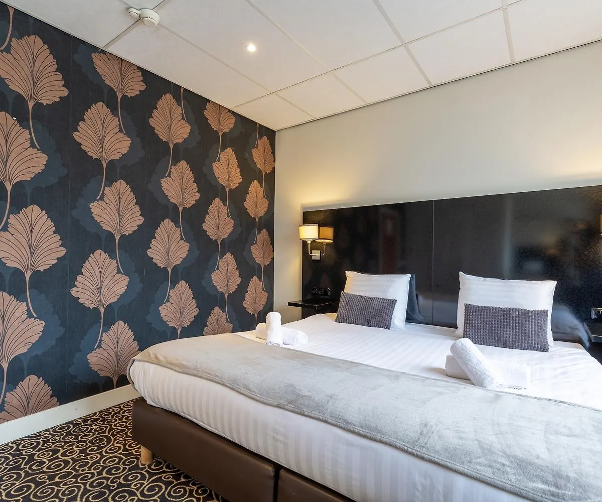 Hotel New West Inn Amsterdam