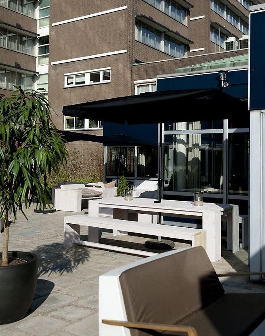 Hotel New West Inn Amsterdam