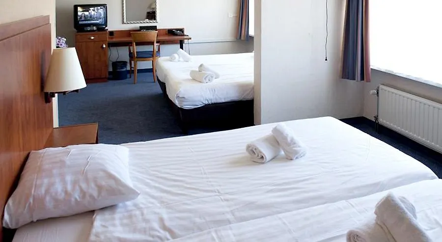 New West Inn Amsterdam