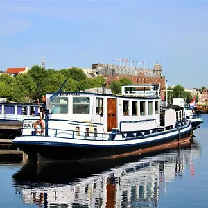 Passengership Avanti Botel Amsterdam
