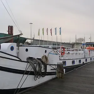 Anna Maria Ii Botel Amsterdam