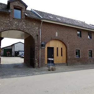 De Schuur Vakantiehuis Walem
