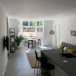 Huize Hoge Fronten Appartement Maastricht