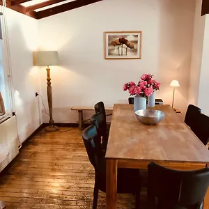 Molenaarswoning Vakantiehuis Beek (Limburg)