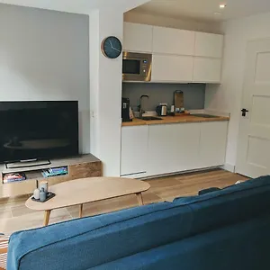  Séjour chez l'habitant Oasis Pays-Bas
