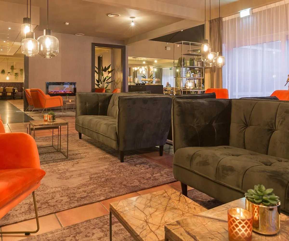 New West Inn אמסטרדם הולנד