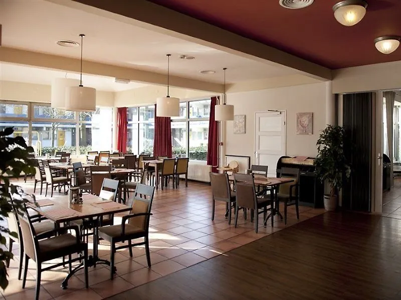 New West Inn אמסטרדם מלון